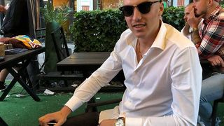 Ce a apărut pe contul de Facebook al atacatorului de la Brăila? Marius Parfenie a fost &icirc;njurat ca la uşa cortului de internauţi