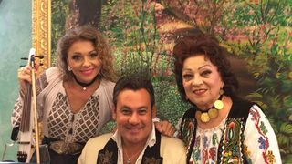 ”Ionuţ Dolănescu şi Maria Ciobanu au murit"! Ştirea falsă care a înmărmurit toată România