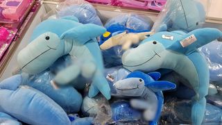 Jucării XXX vândute la un magazin din Constanţa! Protecţia Consumatorului a confiscat toate produsele! Detalii despre acest subiect ai diseară la Ştirile Kanal D de la ora 18:45