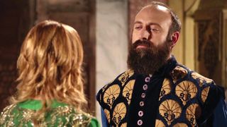 Adevărul pe care serialul Suleyman Magnificul nu l-a dezvăluit niciodată! Puţini ştiu asta