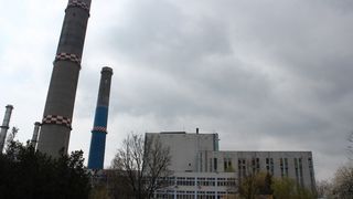 Sistemul de termoficare din Bucureşti este o bombă cu ceas! O catastrofă poate avea loc oricând