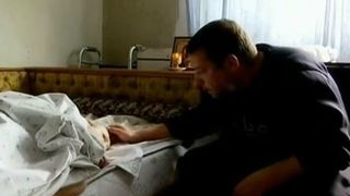 Caz şocant! Bătr&acirc;nă, externată dintr-un spital bucureştean &icirc;n stare mai gravă dec&acirc;t atunci c&acirc;nd a fost adusă!