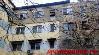 Noi detalii &icirc;n cazul măicuţei care a vrut să se arunce de la etaj. Mama sa s-a sinucis &icirc;n acelaşi loc, după acelaşi plan