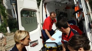 S-a sinucis aseară! Avea numai 32 de ani! Tatăl ei e devastat! Era un important afacerist din Rom&acirc;nia!