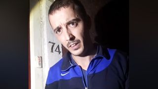 EL este Marius Constantinescu, rom&acirc;nul care a speriat Irlanda! A fost prins &icirc;n timp ce obliga copile să-l privească dezbrăcat: "Eşti un monstru!"