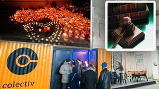 Noi audieri în dosarul Colectiv! Se iau  măsuri extreme. Oamenii legii au emis mandate de aducere pentru 13 persoane