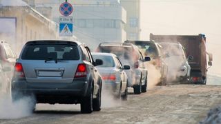 2019 vine cu veşti rele pentru şoferi. Mai multe tipuri de autovehicule, interzise &icirc;n Bucureşti