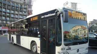 Se modifică traseele autobuzelor din Capitală. O linie de troleibuz din Berceni va fi suspendată