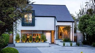 Casele inteligente care-şi produc singure energie - viitorul &icirc;n construcţii