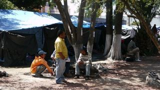 Migranţii bat la porţile Americii lui Trump! Situaţia a devenit cu adevărat dramatică