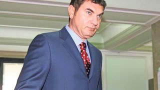 Cristi Borcea, audiat astăzi &icirc;n dosarul lui Radu Mazăre. Fostul acţionar de la Dinamo a primit ilegal o plajă