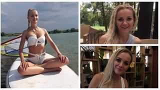 S-a aflat motivul pentru care Oana, fiica afaceristului din Arad, a decis să se sinucidă! "Viitorul soţ a părăsit-o &icirc;nainte de nuntă!"