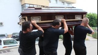 Doliu &icirc;n Suceava! A murit preotul Alexandru Vasile Zofotă! A făcut infarct la numai 54 de ani!