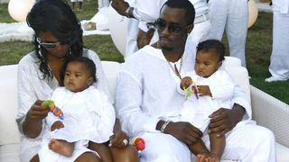 P. Diddy este &icirc;n doliu. Mama copiilor lui a murit