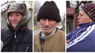 O comunitate &icirc;ntreagă &icirc;l roagă să se &icirc;ntoarcă acasă! "&Icirc;i simţim lipsa şi &icirc;l aşteptăm acasă. Nu e nebun şi nouă ne e drag de el!"