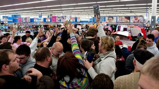 Isteria Black Friday a cuprins Rom&acirc;nia! Pe ce au dat rom&acirc;nii banii de Vinerea Neagră