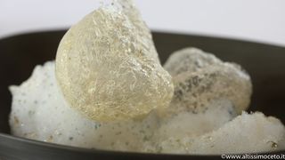 Aer prăjit, preparatul culinar care face furori &icirc;n restaurantele de lux! C&acirc;t costă o porţie