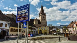 Investiţii masive cu bani europeni &icirc;n turismul rom&acirc;nesc! Acestea sunt localităţile din Rom&acirc;nia care au &icirc;nflorit peste noapte!