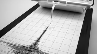 Ultimă oră! Cutremur &icirc;n Rom&acirc;nia