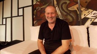 Ultimele informaţii despre Florin Busuioc! De ce au luat decizia medicii să &icirc;l externeze EXCLUSIV