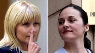 Elena Udrea şi Alina Bica răm&acirc;n &icirc;n arest &icirc;n Costa Rica, după ce Tribunalul Constituţional le-a respins cererea de eliberare
