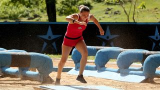 Monica Roşu, extrem de sexy &icirc;ntr-o rochie mulată. Ce bine arată sportiva