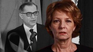 Zi neagră pentru Margareta, Custodele Coroanei Rom&acirc;ne. Primele declaraţii după moartea unui om important din viaţa ei