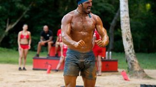 Cele mai mari secrete ale războinicilor de la Exatlon! Alin a dormit &icirc;ntr-o rulotă, Iulian a avut un piton, iar Doru s-a luptat &icirc;n cuşcă