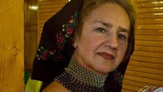 Ce cruce a purtat Sofia Vicoveanca pe umeri at&acirc;ta timp. Durerea pe care abia acum a dezvăluit-o