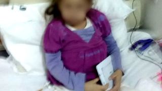 Scrisoarea emoţionantă a unui tată care a dormit 10 luni în maşina parcată în faţa spitalului în care se afla fiica sa bolnavă de cancer. Îţi dau lacrimile