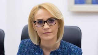 Gabriela Firea a demisionat din funcţia de preşedinte interimar PSD Bucureşti