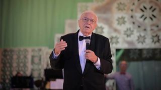 Alexandru Arşinel crede că Europa vrea să sărăcească Rom&acirc;nia: &rdquo;&Icirc;ncearcă să ne calce pe grumaz, ca să cedăm&rdquo;