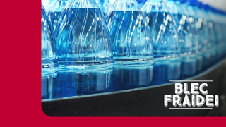 Tu ştiai că poţi cumpăra chiar şi apa online?