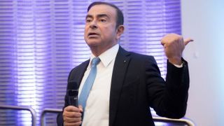 Carlos Ghosn, şeful grupului Renault, arestat &icirc;n Japonia