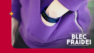 De Black Friday, cumpără-ţi o brăţară de fitness! Arată bine şi te ajută să ai grijă de sănătatea ta!