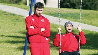 Cum era să ajungă cel mai bun prieten al lui Pulhac să joace la FCSB! Gigi Becali a povestit cine i l-a propus pe Ropotan