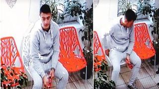 Lectie de bunătate la Timişoara! O femeie a iertat un tânăr care îi furase banii