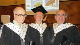 Doliu &icirc;n mediul academic din Rom&acirc;nia! "Nu pleacă departe! Răm&acirc;ne &icirc;n sufletele noastre!"