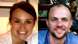 Sf&acirc;rşit tragic! Au murit ţin&acirc;ndu-se de m&acirc;nă, &icirc;n timp ce se &icirc;ndreptau spre locul unde trebuiau să se căsătorească! Maşina &icirc;n care se aflau s-a făcut scrum