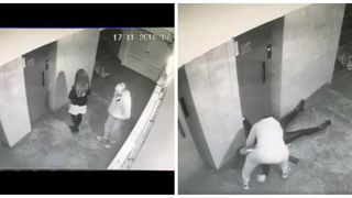 Am aflat tot filmul agresiunii de aseară de la Alba Iulia. T&acirc;nără agresată nu &icirc;şi mai aduce aminte prea multe din ce a păţit. Ce s-a &icirc;nt&acirc;mplat imediat după ce a fost t&acirc;lhărită?