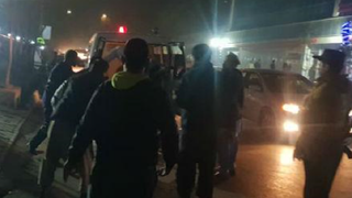 Atac sângeros la Kabul! Cel puţin 40 de persoane care sărbătoreau naşterea profetului Mahomed au fost ucise