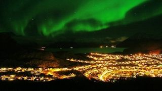 Comuna de dincolo de Cercul Polar cu 2900 de locuitori, dintre care 400 sunt români! "Suntem tot români, chiar dacă stăm aici"