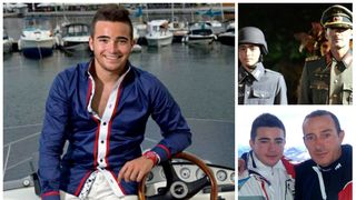 Declaraţii incendiare ale lui Răducu Mazăre, fiul fostului primar al Constanţei! "S-au speriat! Nu înţelegeam ce se întâmplă"