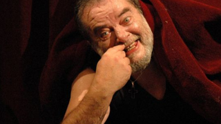 Lumea teatrului românesc, în doliu! A murit regizorul si actorul Anton Tauf