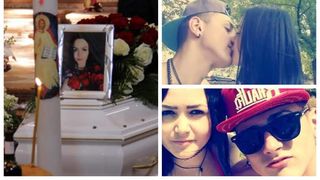 Irina, un &icirc;nger de numai 20 ani, o viitoare mamă, &icirc;njunghiată &icirc;n p&acirc;ntec de propriul iubit! Mihail a obligat-o să avorteze, dar refuzul ei l-a determinat să o ucidă!