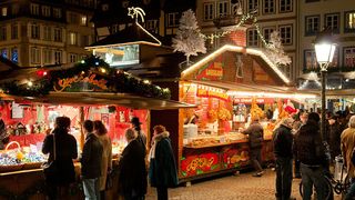 Cele mai frumoase 3 t&acirc;rguri de Crăciun din Europa (2018)