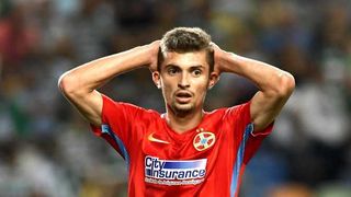 Florin Tănase, jucătorul celor de la FCSB, audiat la Parchetul Capitalei &icirc;n cazul morţii lui Patrick Ekeng: "Le-am spus ce mi-am adus aminte din seara aceea!"