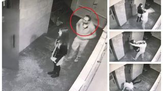 Tatăl Denisei, t&acirc;nără t&acirc;lhărită la Alba Iulia: "Cei care l-au eliberat pe acest nenorocit sunt mai vinovaţi dec&acirc;t el. Aveam coşmaruri cu imaginile surprinse de camerele de supraveghere!"