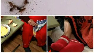 Nepăsarea e mai cumplită dec&acirc;t bătr&acirc;neţea &icirc;n azilul de stat din Vrancea! Aici bătr&acirc;nii trăiesc &icirc;n nişte condiţii deplorabile