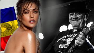 Topul celor mai tari muzicieni de la noi din ţară! Mircea Baniciu i-a luat faţa Antoniei